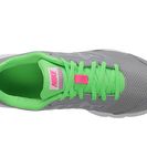 Incaltaminte Femei Nike Downshifter 6 Wolf GreyVoltage GreenWhite