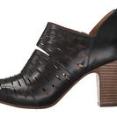 Incaltaminte Femei Clarks Okena Sass Black Leather