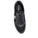 Incaltaminte Femei GUESS Jolly Low-Top Sneakers black