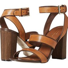 Incaltaminte Femei Cole Haan Delilah Sandal Acorn Leather