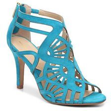 Incaltaminte Femei Adrienne Vittadini Gaven Sandal Blue