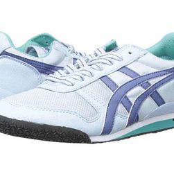 Incaltaminte Femei ASICS Ultimate 81reg Blue BellBlue Grass