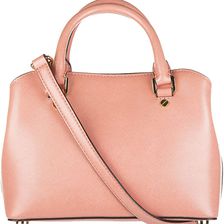 Michael Kors Purse Savannah Pink
