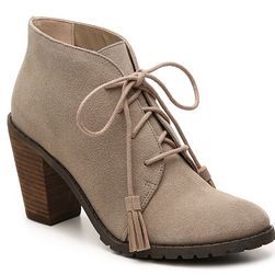 Incaltaminte Femei Restricted Parkview Bootie Taupe