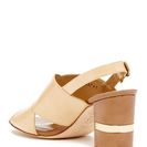 Incaltaminte Femei Stuart Weitzman Maxwell Heeled Sandal NATANI