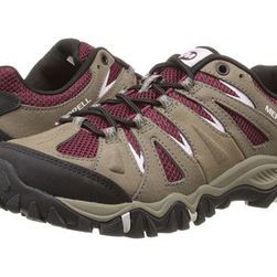 Incaltaminte Femei Merrell Mojave BoulderRed