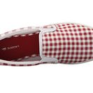 Incaltaminte Femei Lacoste Gazon 216 1 Red