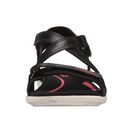 Incaltaminte Femei ECCO Bluma Strap Sandal Black