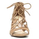 Incaltaminte Femei Fergalicious Heartthrob Sandal Tan