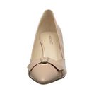 Incaltaminte Femei Nine West Kelda Light Pink Leather