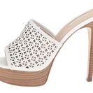 Incaltaminte Femei GUESS Kamari White Leather