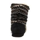 Incaltaminte Femei MUK LUKS Scrunch Boot Neutral