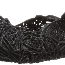 Melissa Shoes Melissa Campana Black/Gold