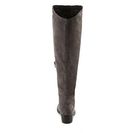 Incaltaminte Femei Born Borda Over The Knee Boot Grey