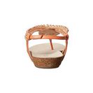 Incaltaminte Femei Geox D Vinca 5 Light Orange