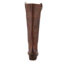 Incaltaminte Femei Lucky Brand Heloisse Riding Boot Brown