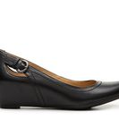 Incaltaminte Femei Naturalizer Nevis Wedge Pump Black