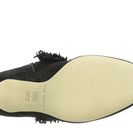 Incaltaminte Femei Via Spiga Vesta Black Sport Suede