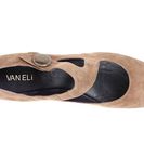 Incaltaminte Femei Vaneli Matro Truffle Suede