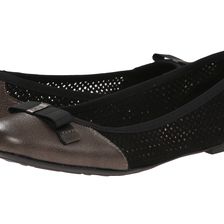 Born Mardea Black/Bronze Combo