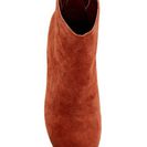 Incaltaminte Femei Kenneth Cole Reaction Pil-Age Bootie Rust