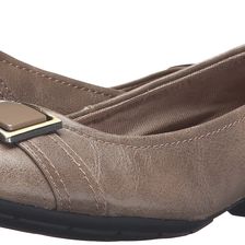 LifeStride Uno Taupe