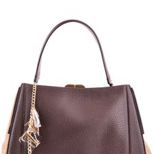 Trussardi 7F6F51F4F4 Brown