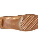 Incaltaminte Femei Aerosoles Red Hot Light Tan Patent