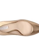 Incaltaminte Femei Cole Haan Emery Pump 100 Gold Metallic