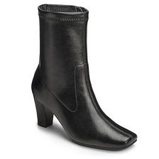 Incaltaminte Femei Aerosoles Geneva Bootie Black