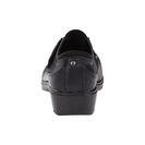 Incaltaminte Femei SKECHERS Metronome - Accented Black