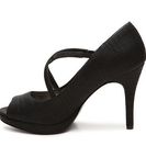 Incaltaminte Femei Adrianna Papell Boutique Gail Platform Pump Black