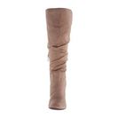 Incaltaminte Femei Jessica Simpson Finnegan Totally Taupe Microsuede