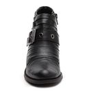 Incaltaminte Femei Two Lips Asher Bootie Black