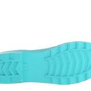 Incaltaminte Femei Chooka Top Solid Mid Rain Boot Turquoise