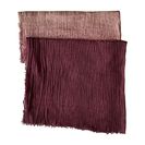 Accesorii Femei Michael Stars Freshly Fallen Wrap Framboise