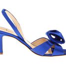 Incaltaminte Femei Kate Spade New York Madison Cobalt Satin