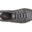 Incaltaminte Femei SKECHERS Relaxed Fit Reggae Fest Slip-On Sneaker Grey
