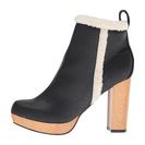 Incaltaminte Femei C Label Natori-2 Black