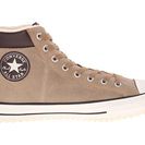 Incaltaminte Femei Converse Chuck Taylorreg All Starreg Converse Boot PC Sand DuneBurnt UmberEgret