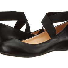 Jessica Simpson Mandayss Black Sleek