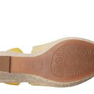 Incaltaminte Femei GUESS Orristi Yellow Suede