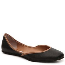 Incaltaminte Femei Steve Madden Azeka Ballet Flat Black