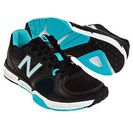 Incaltaminte Femei New Balance Womens REVlite Cross Training 797v2 Black with Turquoise
