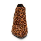 Incaltaminte Femei GC Shoes Susie Chelsea Boot Leopard