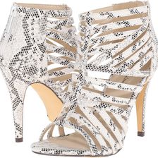 Michael Antonio Tayte - Reptile White