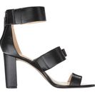 Incaltaminte Femei Nine West Naxine 3 Black Synthetic