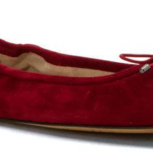 Sam Edelman Felicia Tango Red