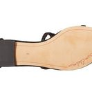 Incaltaminte Femei Sam Edelman Dillan Black Kid Suede Leather