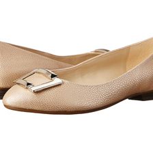 Naturalizer Paola Nude Shiny Stingray